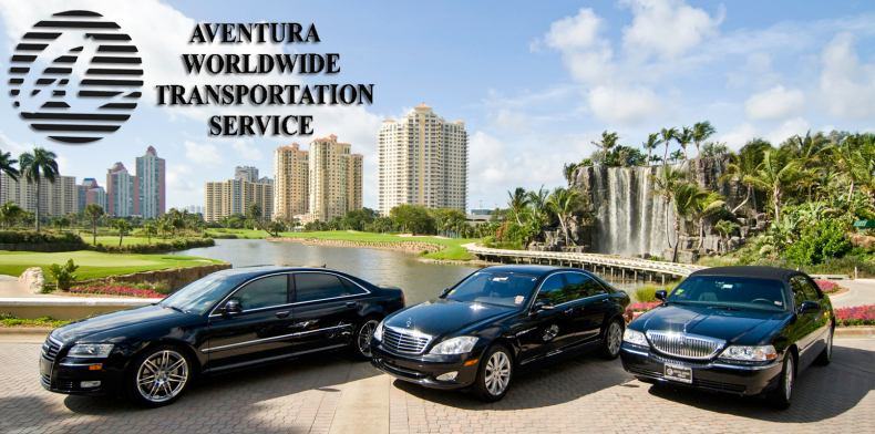 Aventura Worldwide Transportation Service